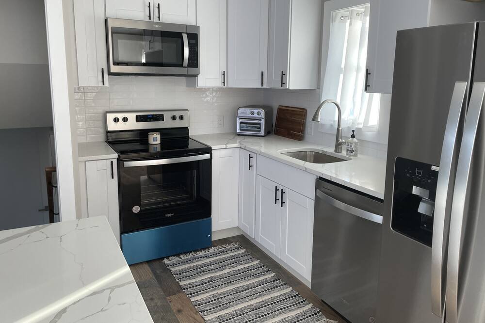 Photo of Kitchen in North Cape May