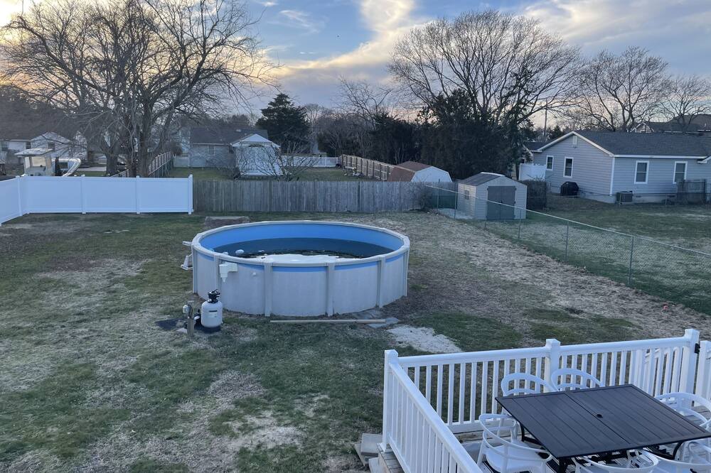 Photo of Outdoor in North Cape May