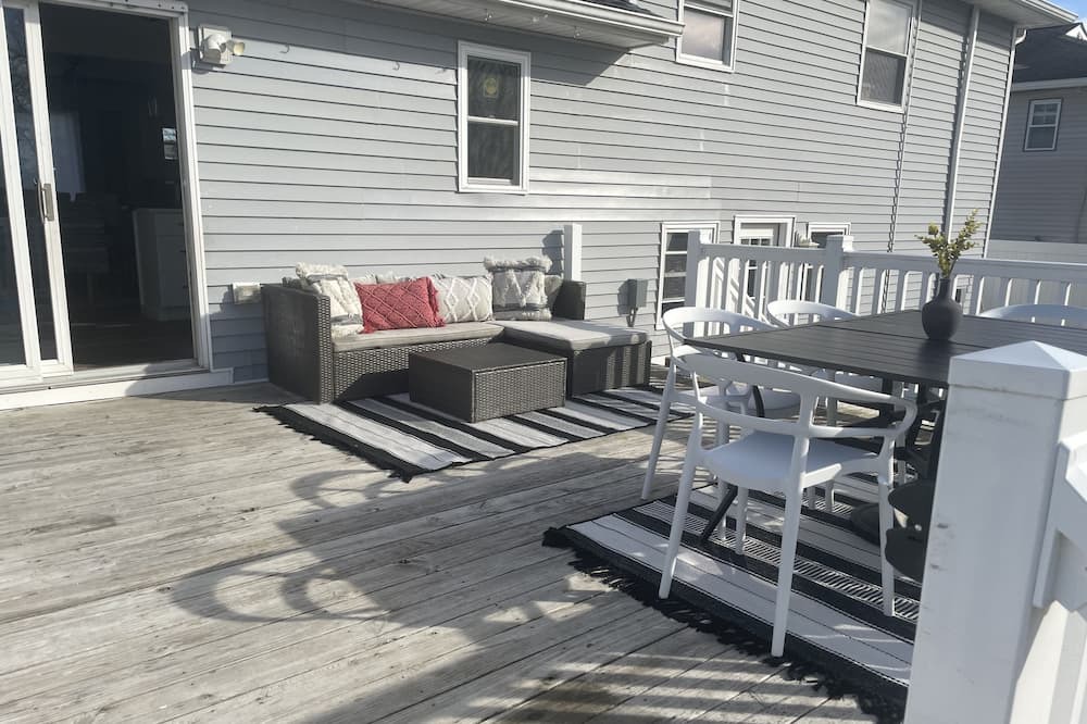Photo of Outdoor in North Cape May