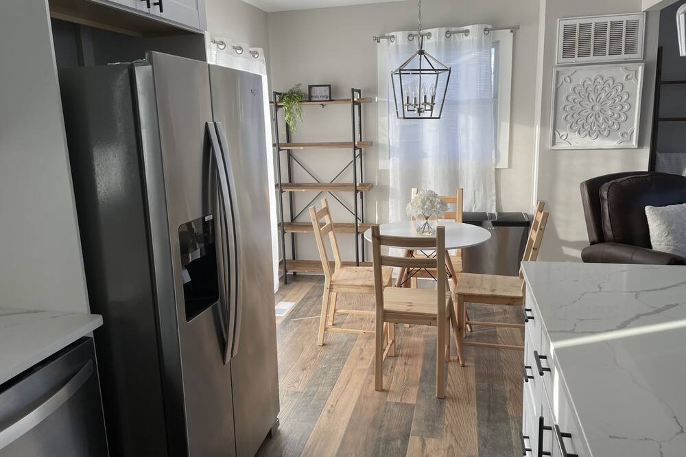 Photo of Kitchen in North Cape May