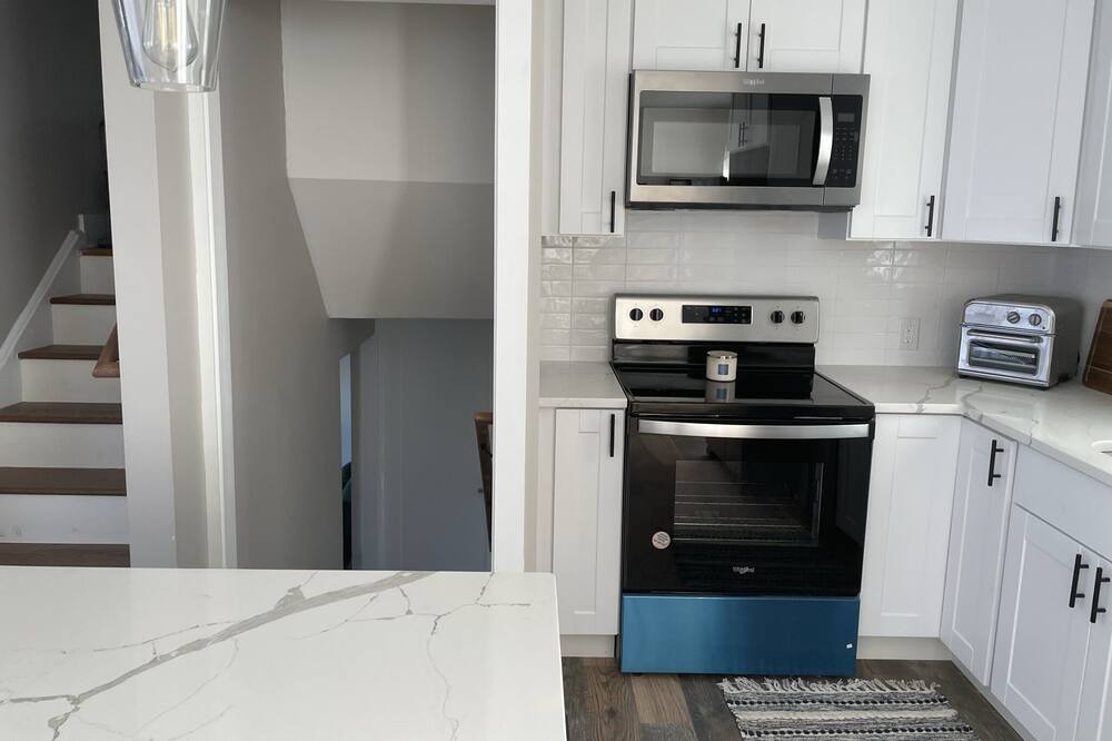 Photo of Kitchen in North Cape May