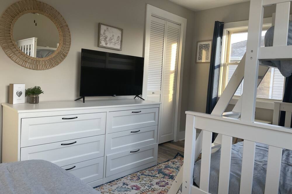 Photo of Bedroom in North Cape May