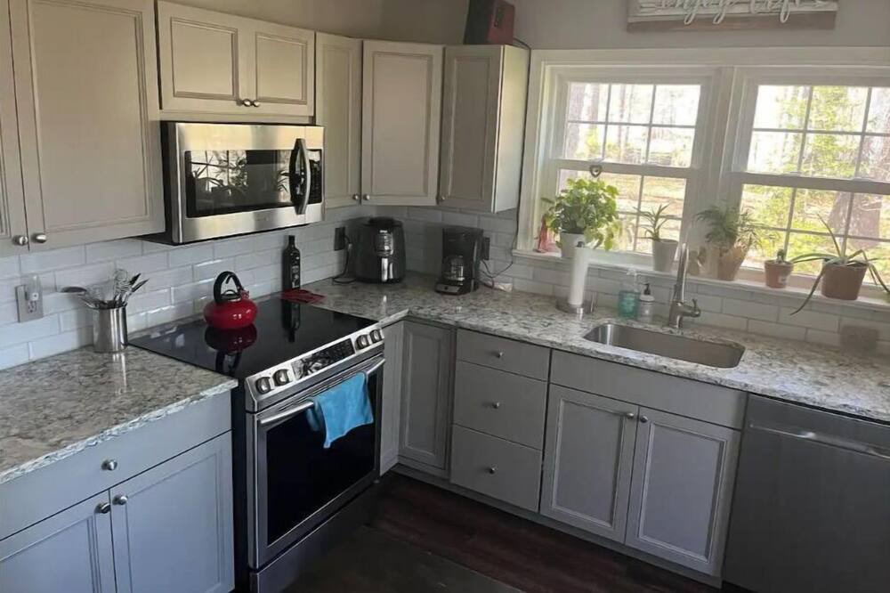 Photo of Kitchen in Ruby