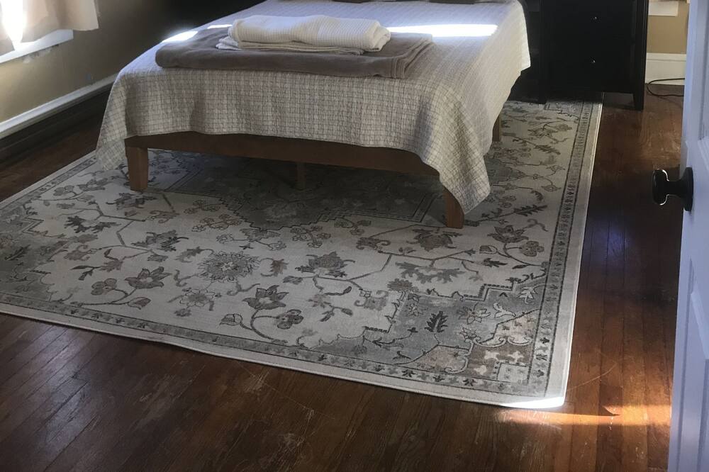 Photo of Bedroom in Webster Springs