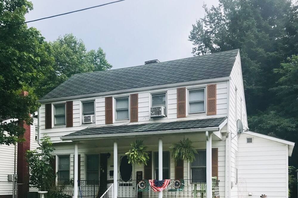 Photo of Outdoor in Webster Springs
