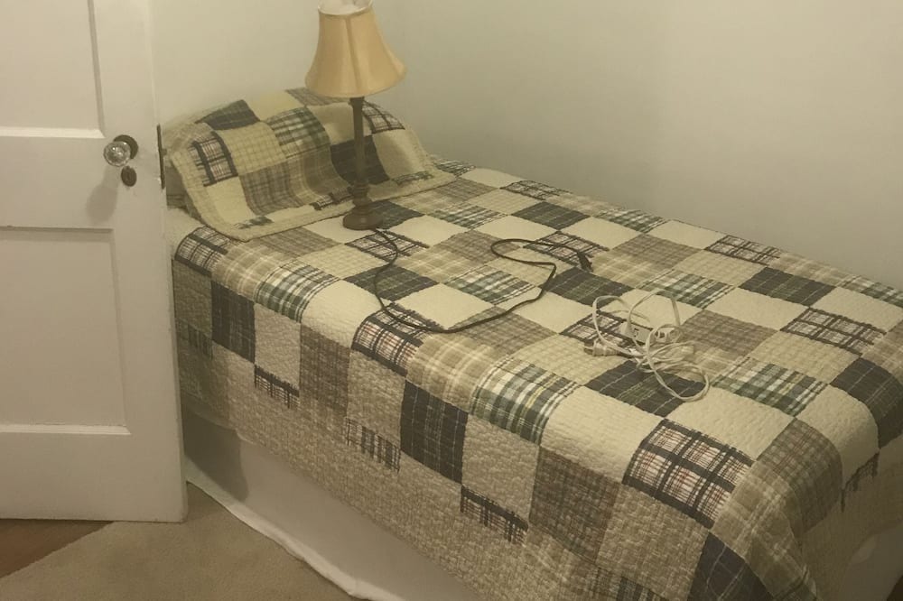 Photo of Bedroom in Webster Springs