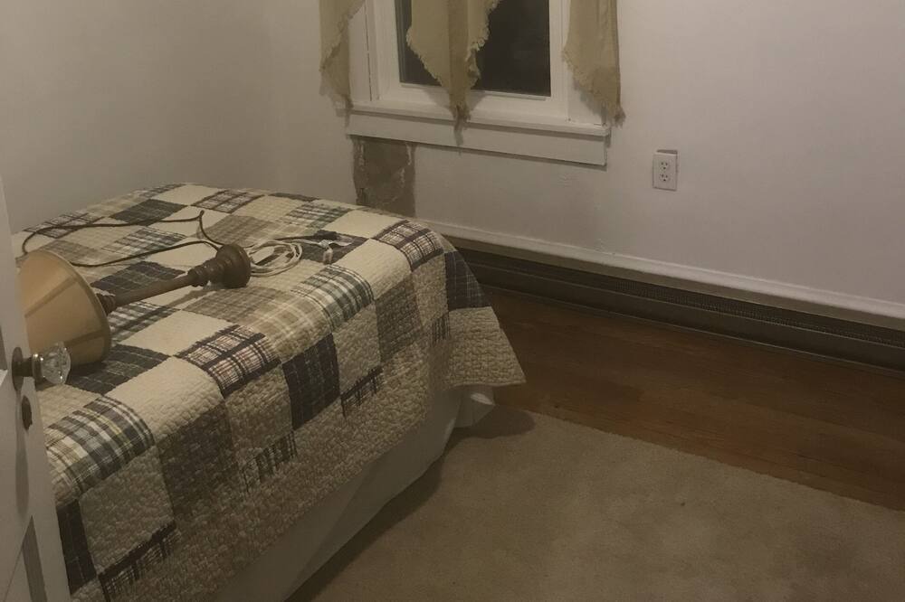 Photo of Bedroom in Webster Springs