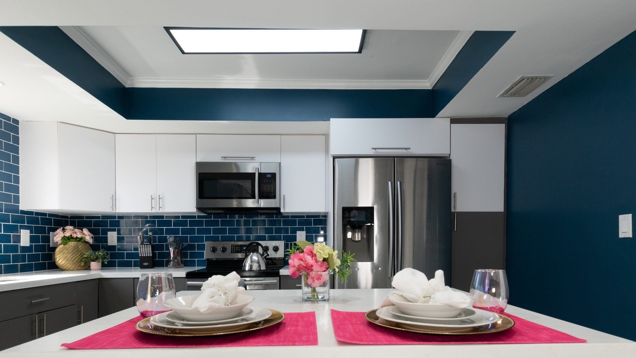Photo of Kitchen in Miami Lakes