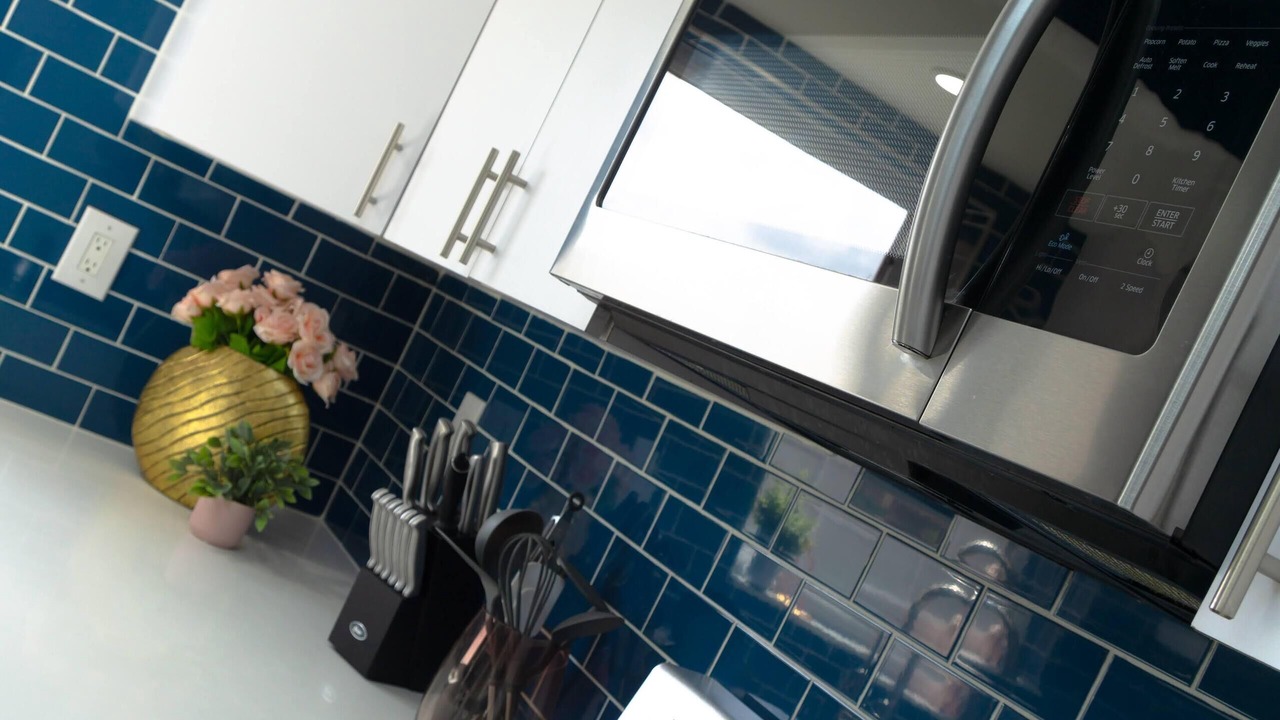 Photo of Kitchen in Miami Lakes