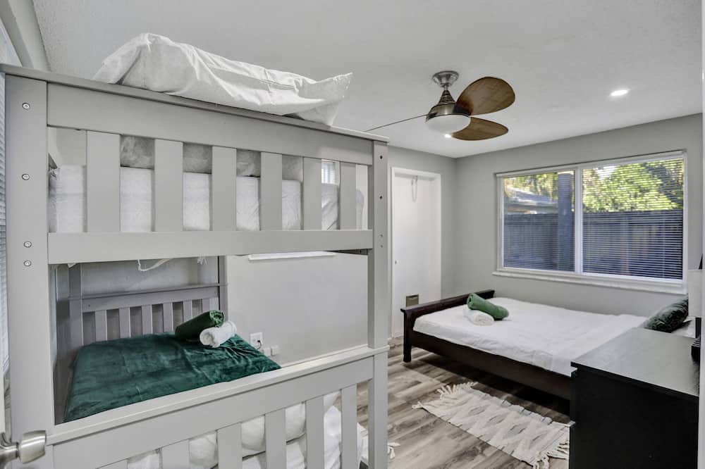 Photo of Bedroom in Fort Lauderdale