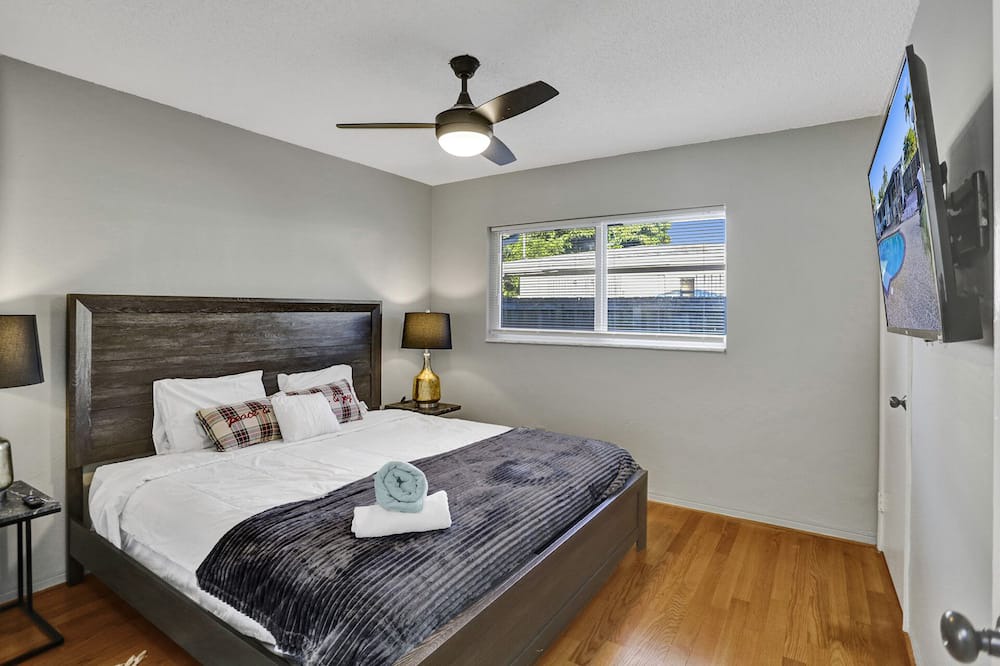 Photo of Bedroom in Fort Lauderdale