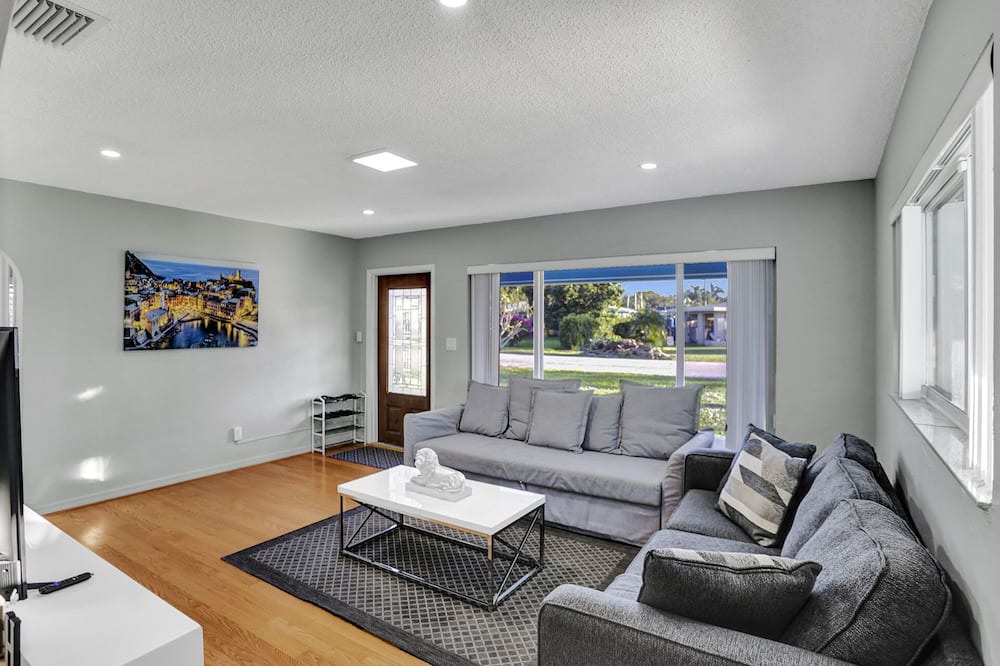 Photo of Bedroom in Fort Lauderdale