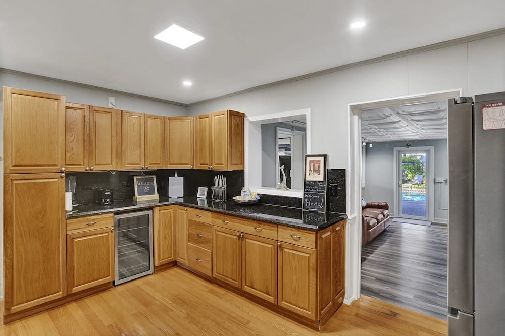 Photo of Kitchen in Fort Lauderdale