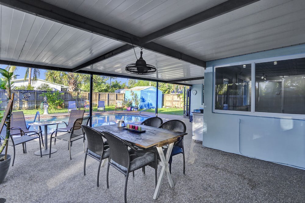 Photo of Outdoor in Fort Lauderdale