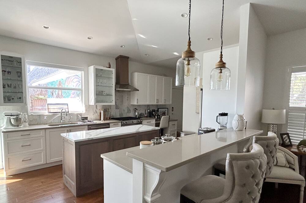 Photo of Kitchen in Totterdale