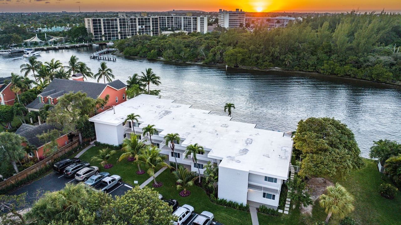 Photo of Outdoor in Deerfield Beach