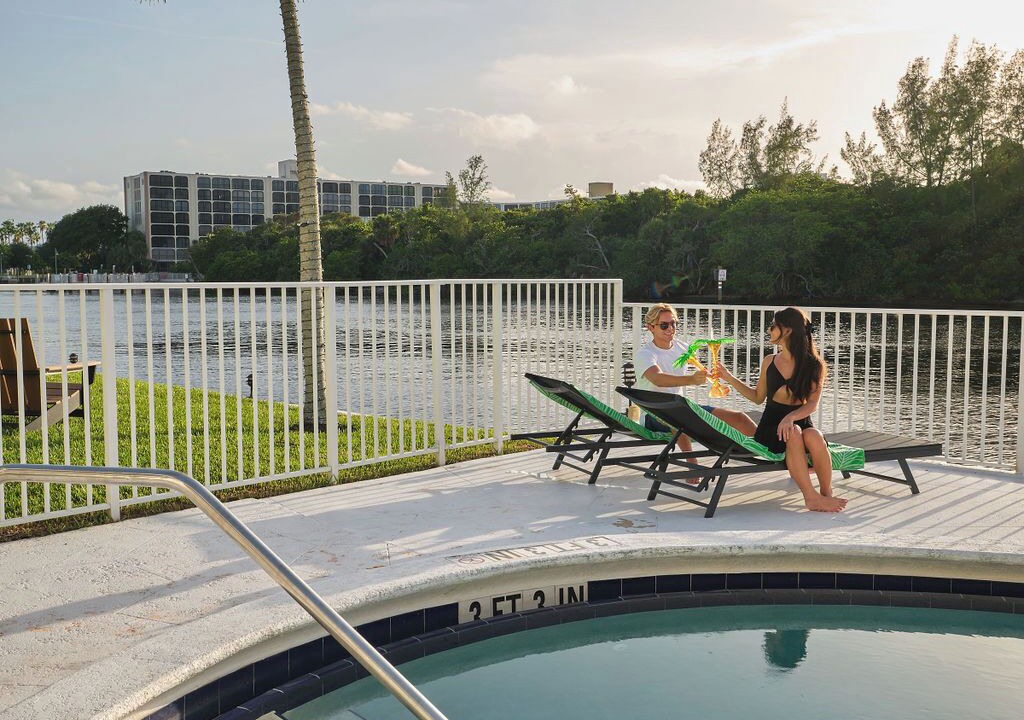 Photo of Outdoor in Deerfield Beach