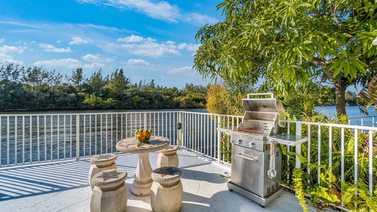 Photo of Outdoor in Deerfield Beach