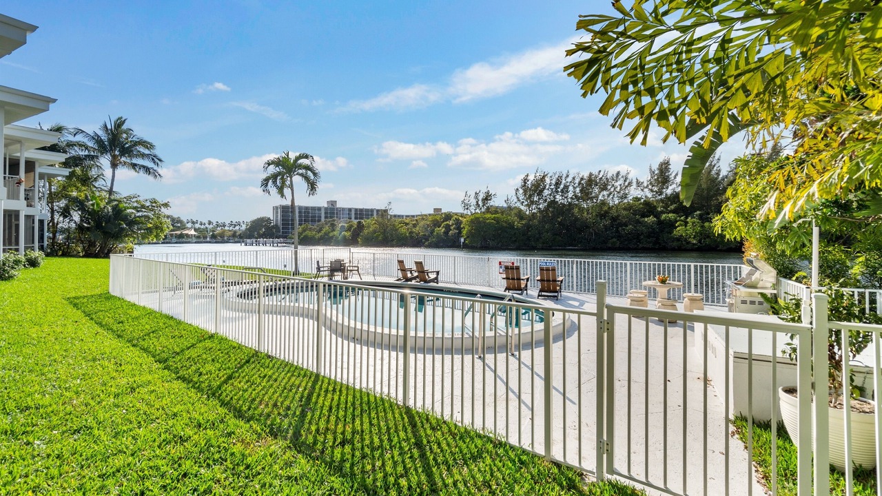 Photo of Outdoor in Deerfield Beach