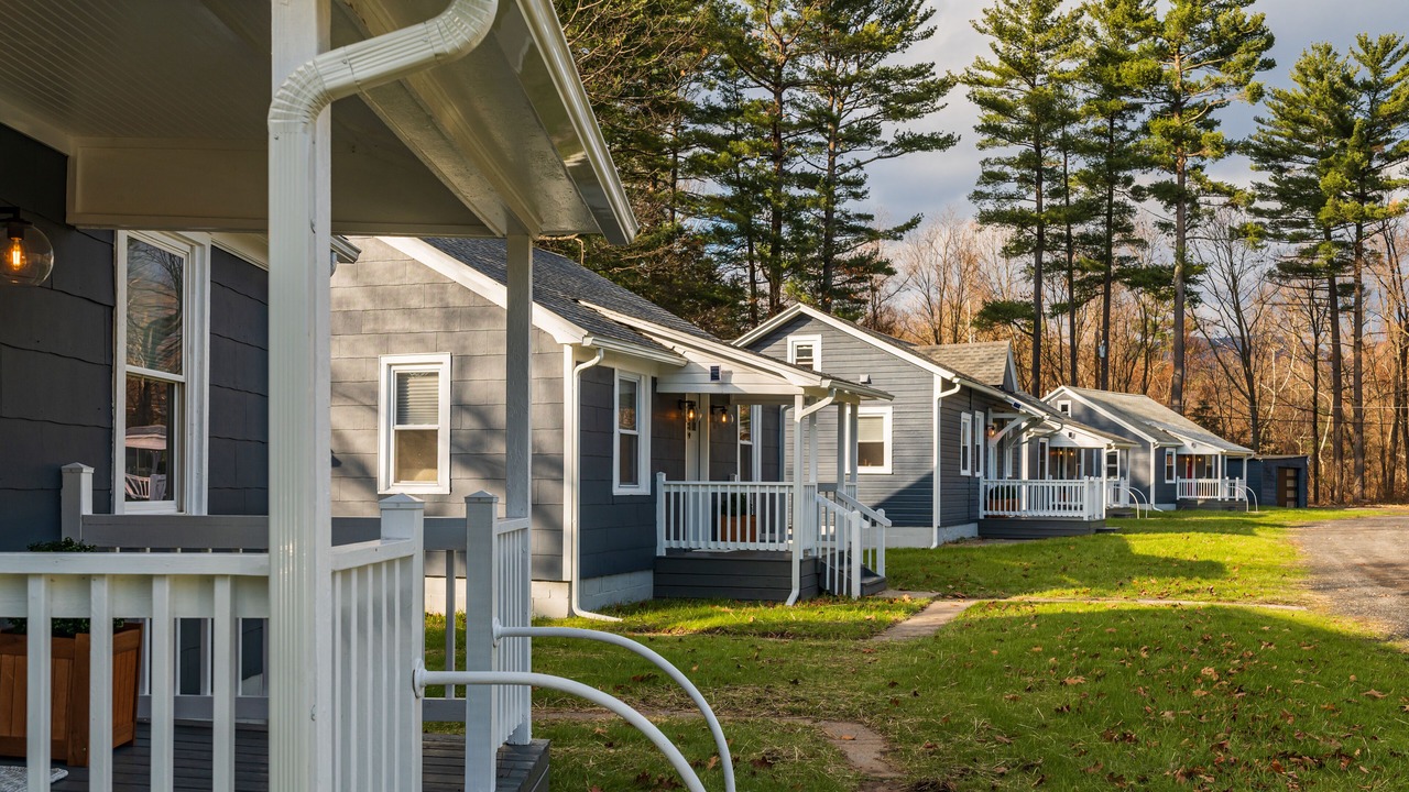 Photo of Outdoor in Boiceville