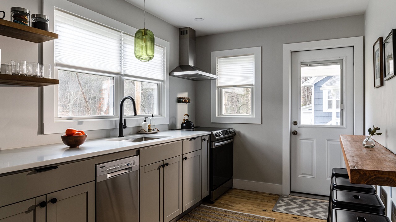 Photo of Kitchen in Boiceville