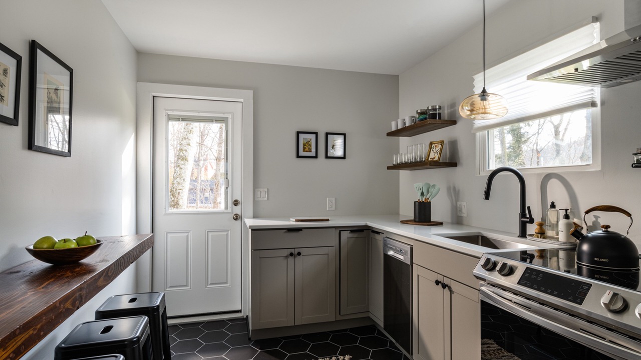 Photo of Kitchen in Boiceville