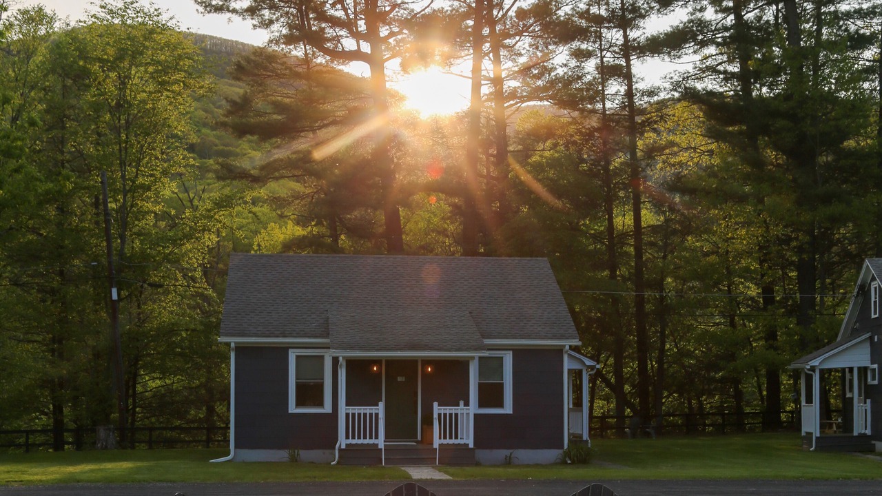 Photo of Outdoor in Boiceville
