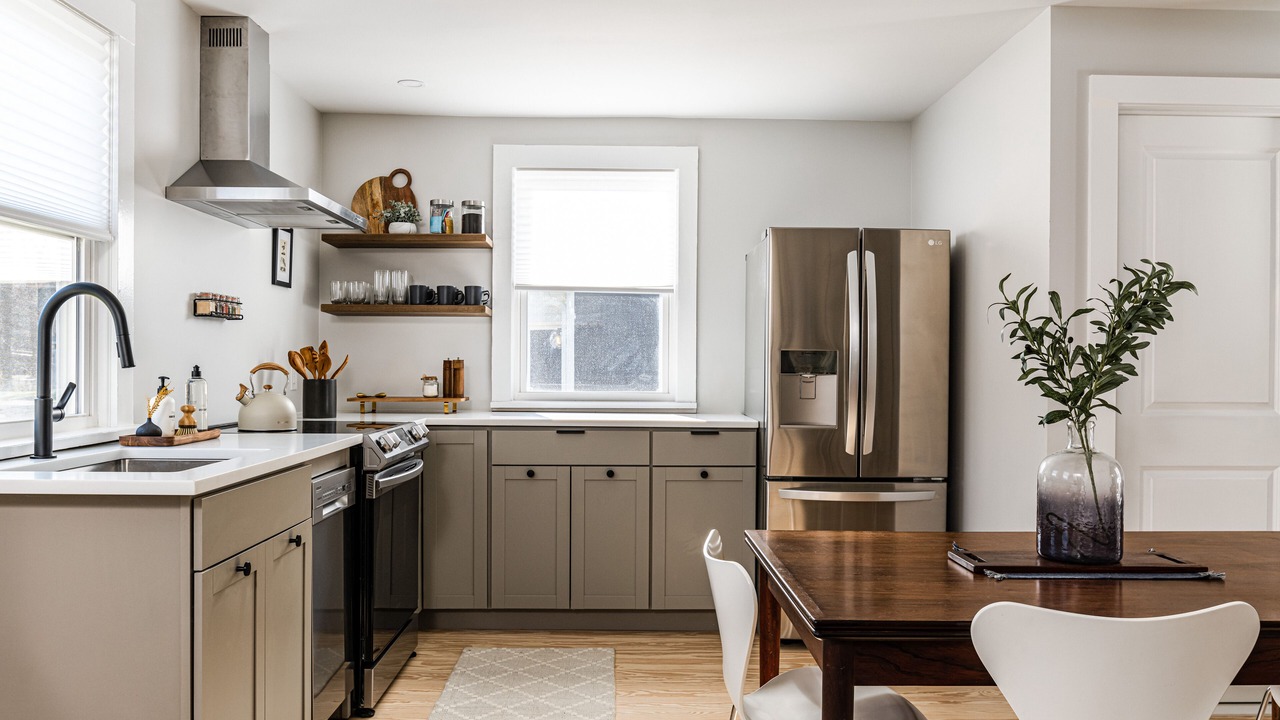 Photo of Kitchen in Boiceville