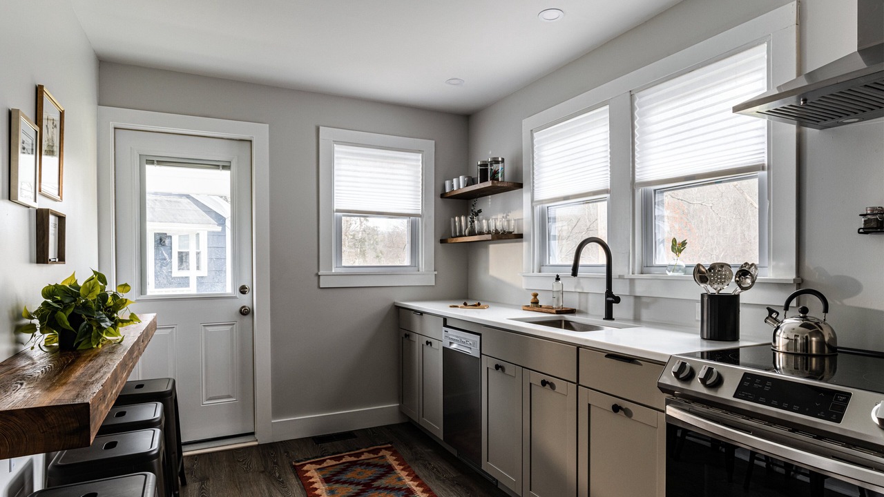 Photo of Kitchen in Boiceville
