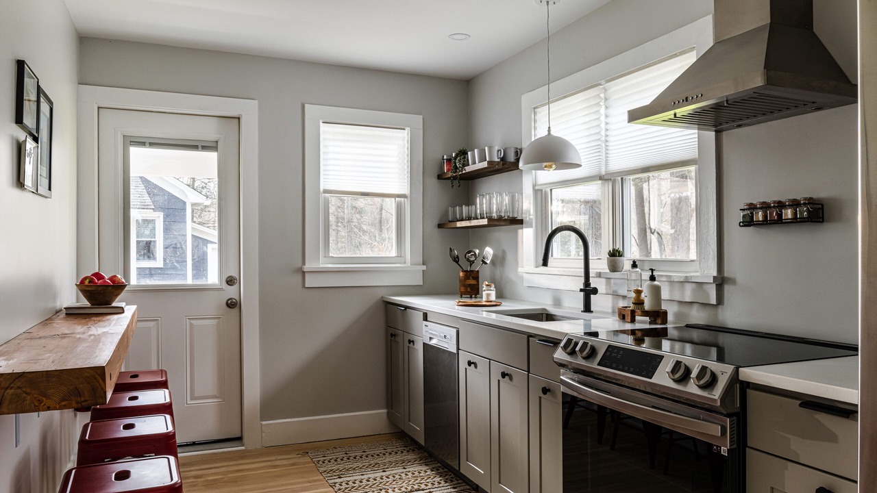 Photo of Kitchen in Boiceville