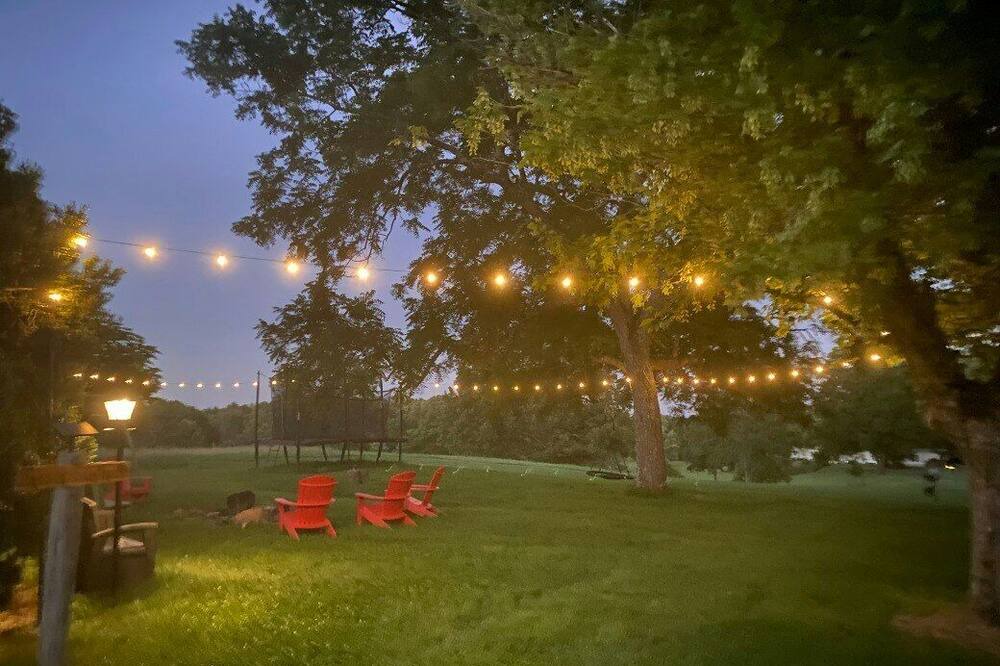 Photo of Outdoor in Stanardsville