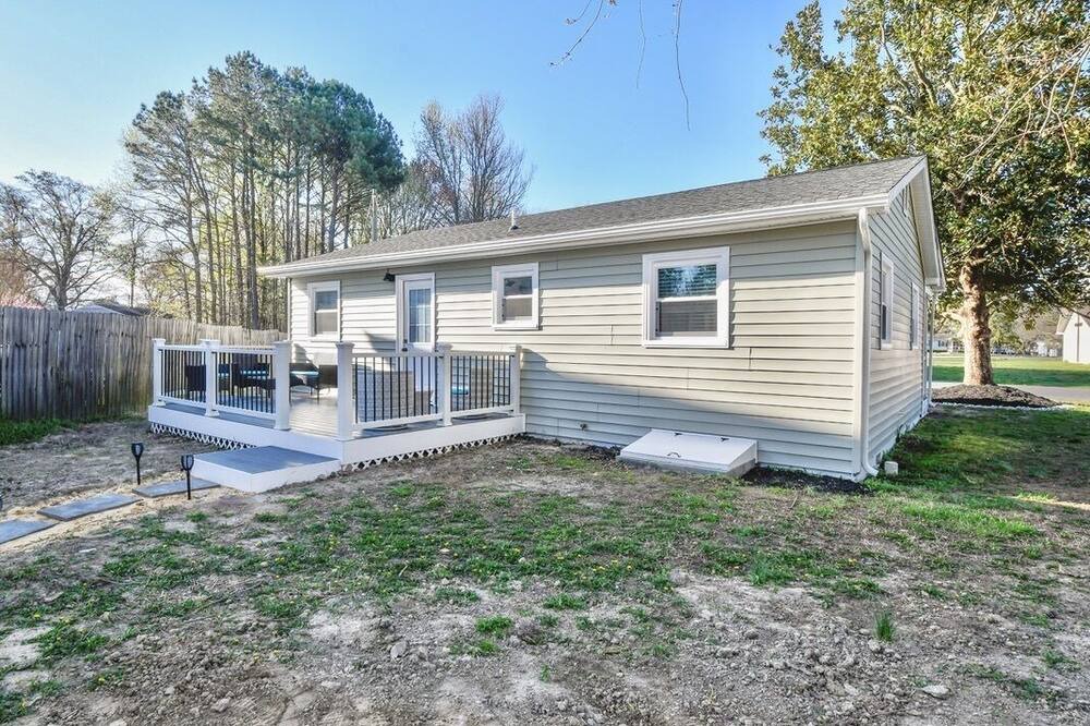 Photo of Outdoor in Colonial Beach