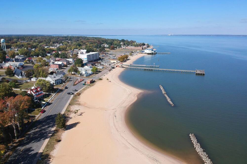 Photo of Outdoor in Colonial Beach