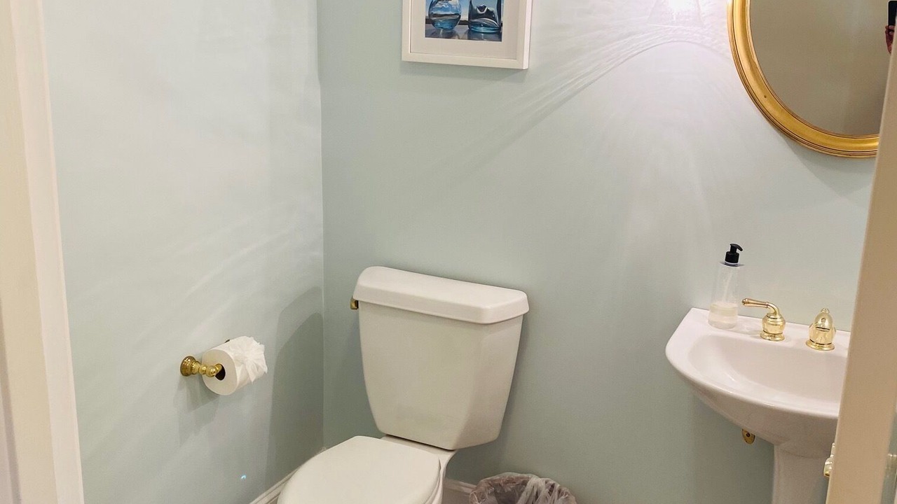Photo of Bathroom in North Falmouth