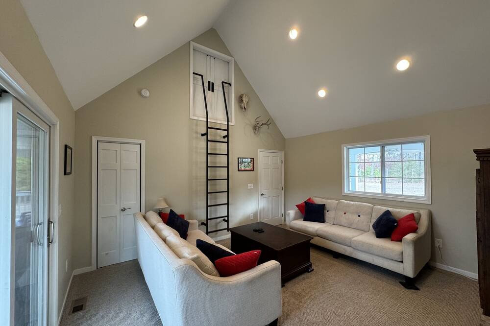 Photo of Bedroom in Ruther Glen