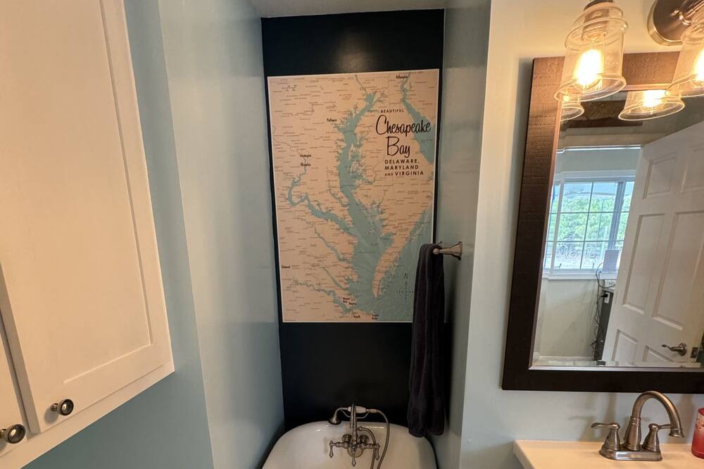 Photo of Bathroom in Ruther Glen