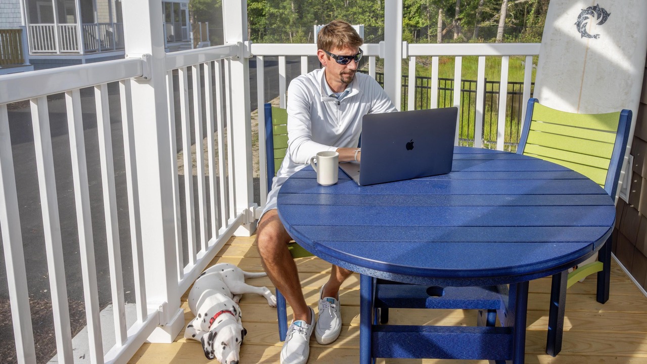Photo of Outdoor in Ocean City
