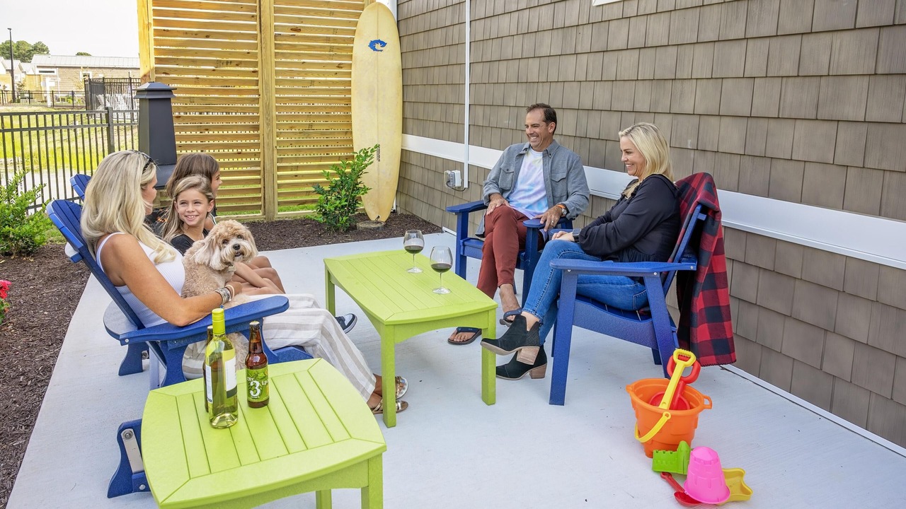 Photo of Outdoor in Ocean City
