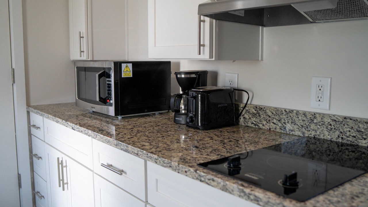 Photo of Kitchen in Ocean City