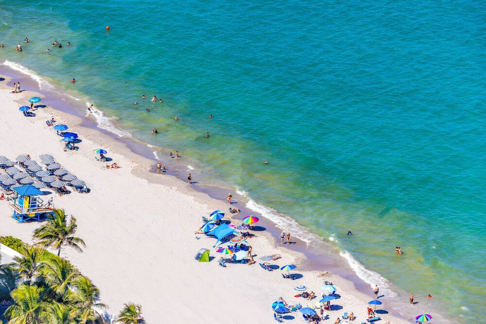 Photo of Others in Hallandale Beach
