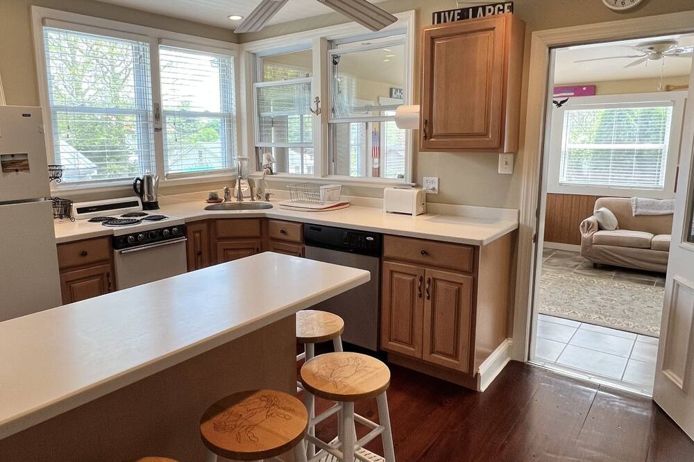 Photo of Kitchen in Earlville