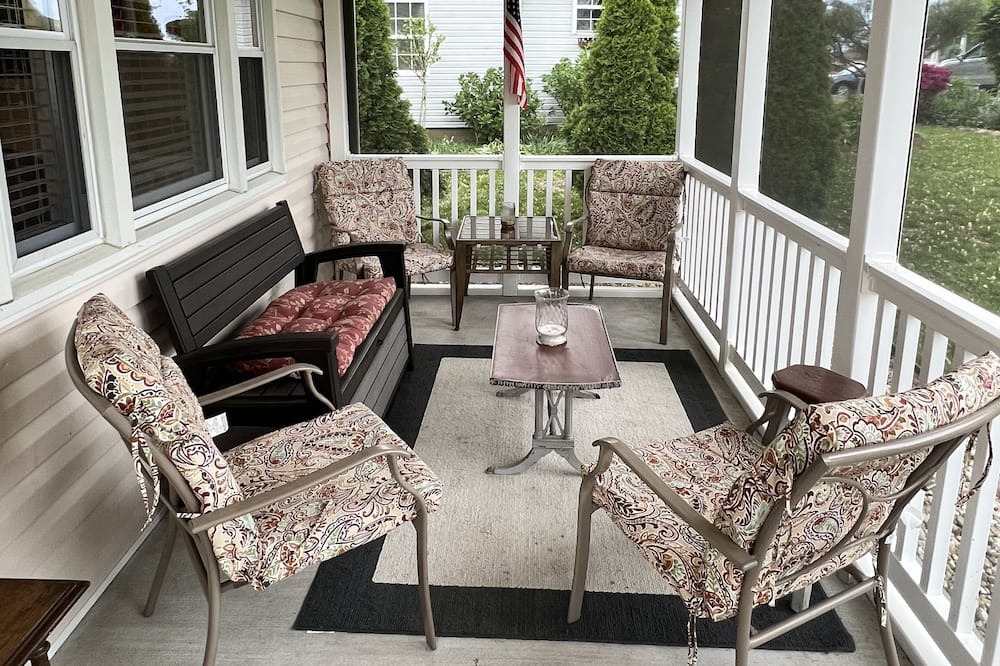Photo of Outdoor in Earlville