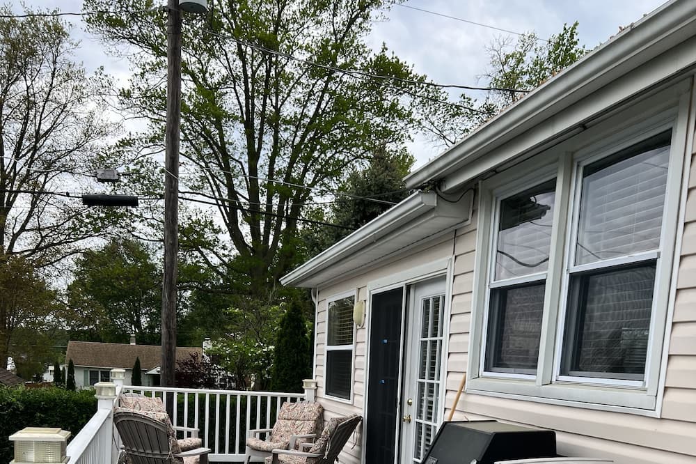 Photo of Outdoor in Earlville
