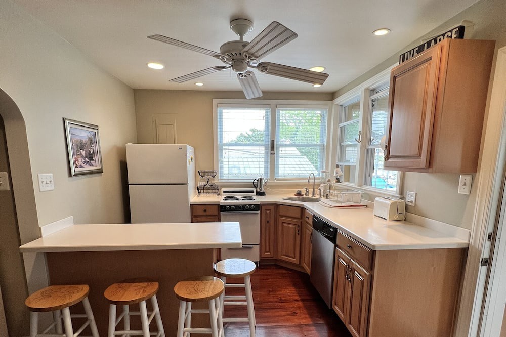 Photo of Kitchen in Earlville