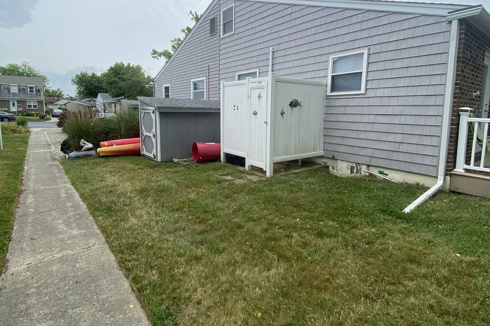 Photo of Outdoor in Village Green