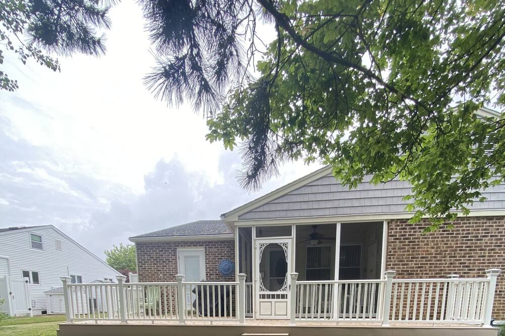 Photo of Outdoor in Village Green