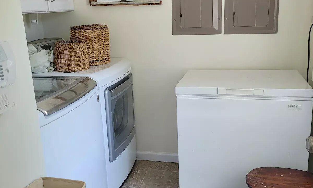 Photo of Kitchen in Hague