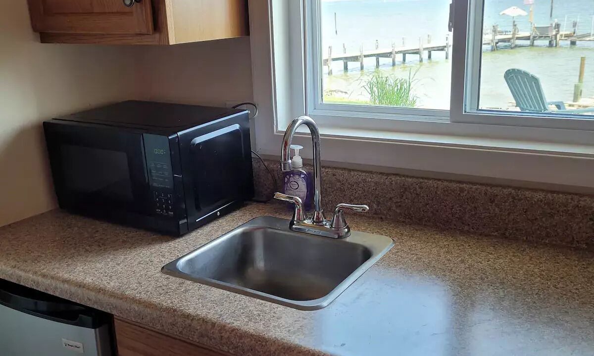 Photo of Kitchen in Hague