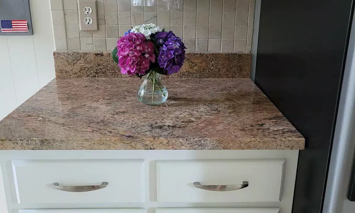 Photo of Kitchen in Hague