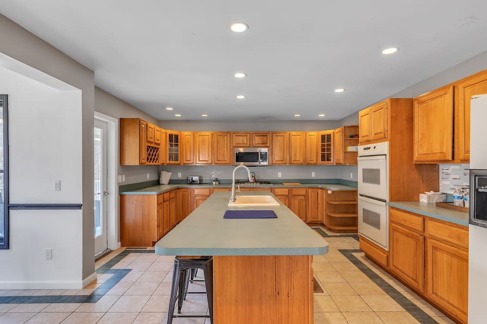 Photo of Kitchen in Putnam Valley
